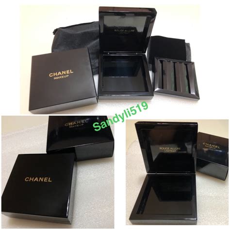 chanel vip門檻